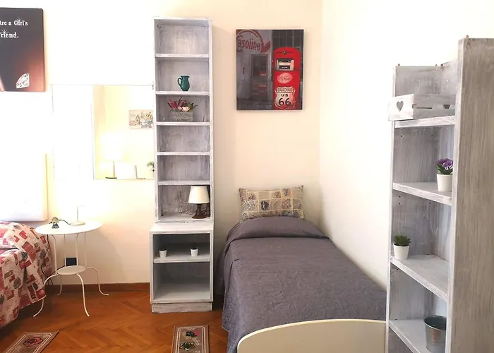 Dreams Apartment